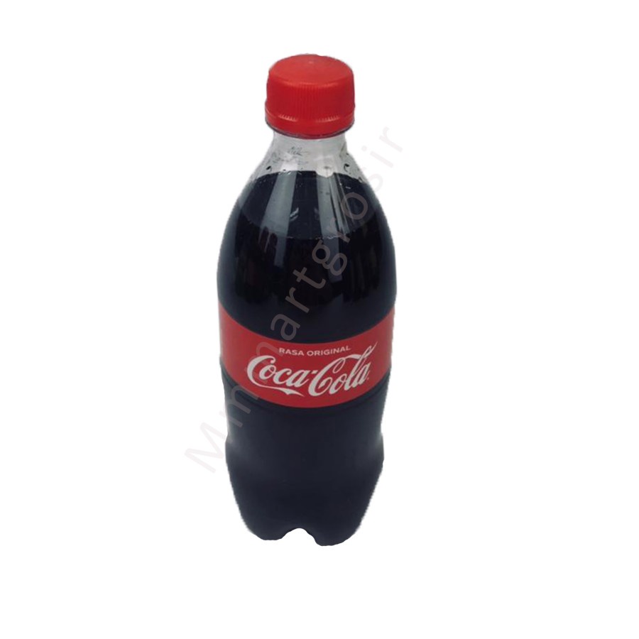 Coca Cola / Minuman Berkarbonasi rasa Cola / Original /390ml / 250ml