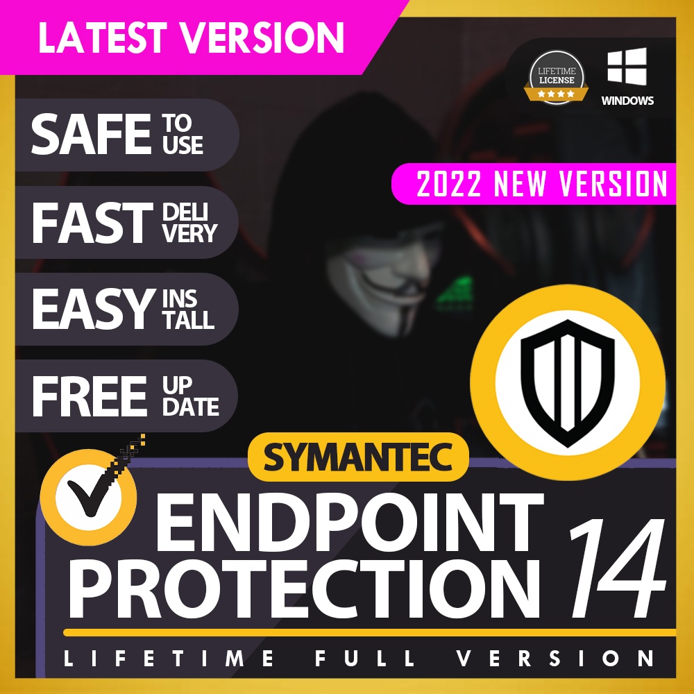 

Symntc WINDOWS EASY INSTALL LIFETIME PREMIUM FAST DELIVERY SAFE