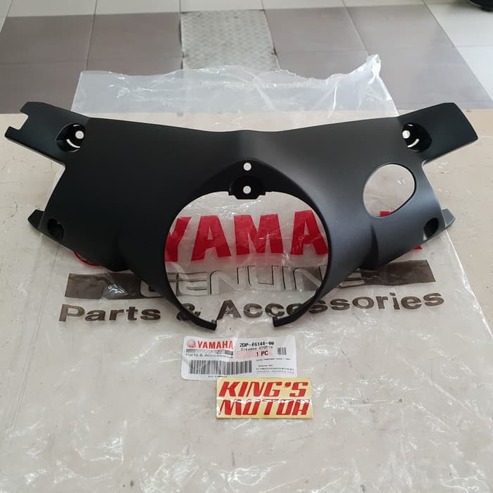 COVER STANG BAWAH NMAX, N MAX ASLI YAMAHA