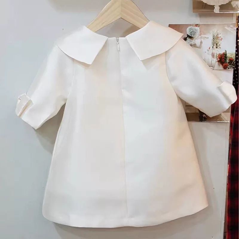 DRESS BAJU ANAK PEREMPUAN GAUN PESTA ULANG TAHUN BAYI PEREMPUAN DRESS TUTU ANAK PEREMPUAN GAUN TUTU 