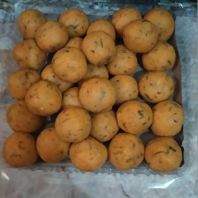 

SALA LAUK FROZEN ASLI PADANG PARIAMAN