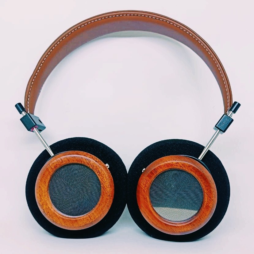 High Resolution Custom Gardo GS2000E HiFi Headphone Perfect Replica