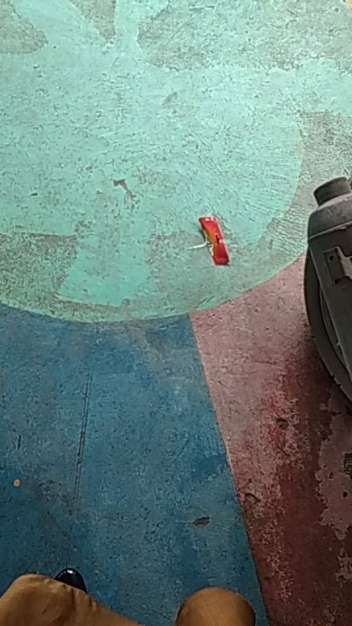 Tunik Batik Resleting Depan Baju Batik Wanita Terbaru 2020 Atasan Lengan Panjang Gemuk Jumbo Size