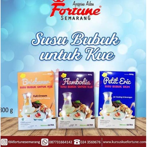 

Yang Dicari] Susu Bubuk Brisbaner 800Gr