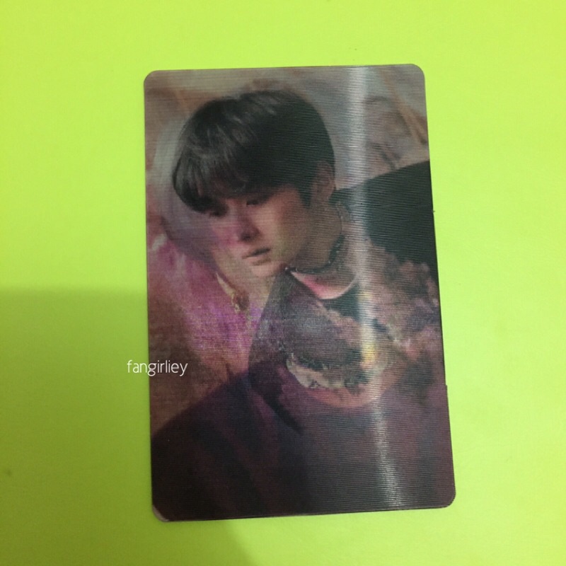 [BOOKED] lenti levanter lee know