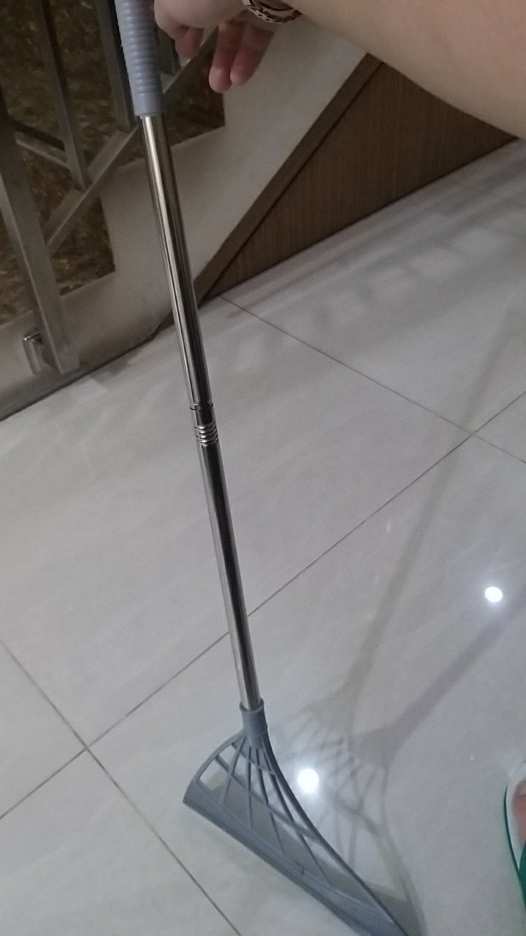 Sapu Ajaib Korea Multifungsi