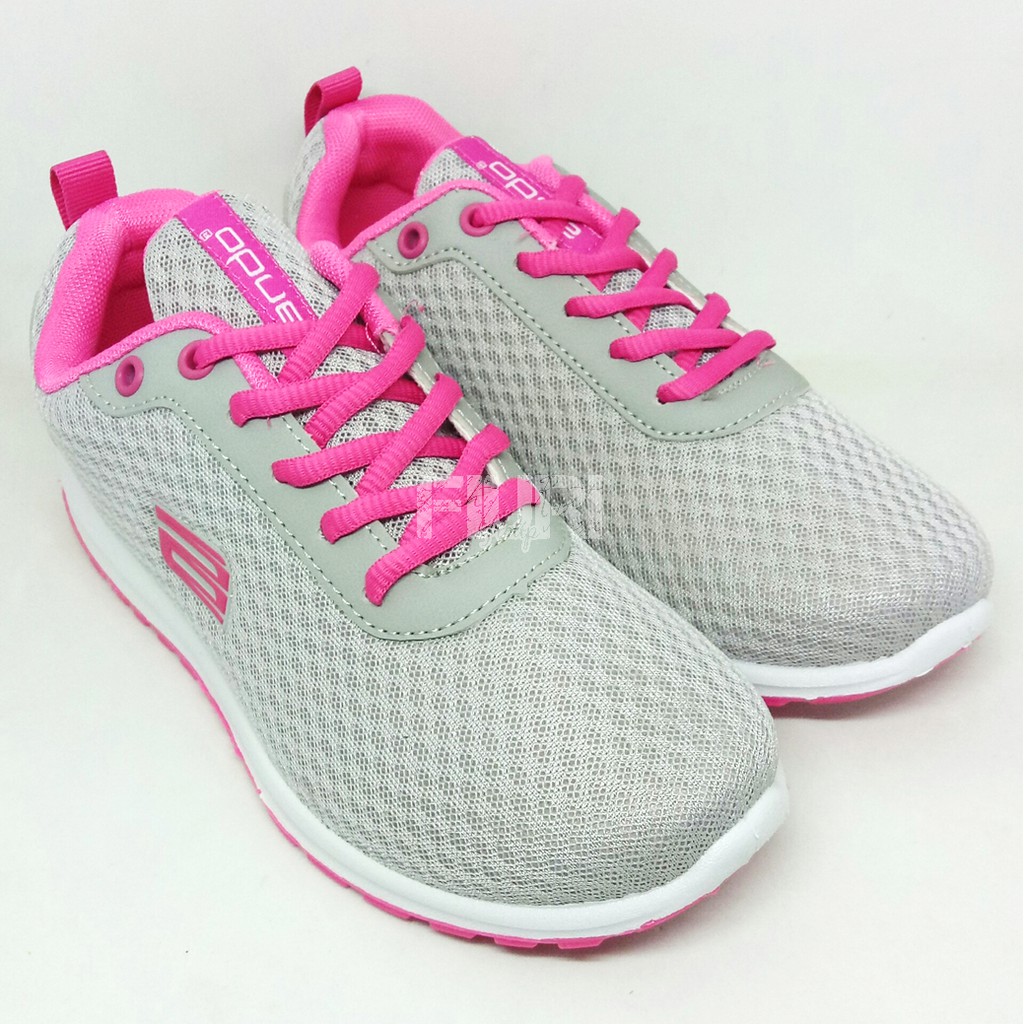 FIURI - ANDO ORIGINAL - ZORA 37-40 ABU-ABU PINK - SEPATU SNEAKERS SPORT KANVAS SOL KARET ANAK PEREMPUAN - SEPATU KETS FASHION TRENDY WANITA DEWASA - SEPATU OLAHRAGA LARI FITNES SENAM KERJA KULIAH BERTALI CEWEK MURAH PROMO DISKON BONUS KAOS KAKI