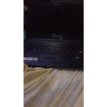 LAPTOP LENOVO SECOND G40-30