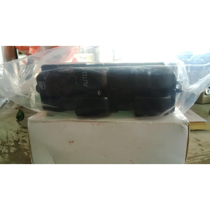 switch master power window luxio