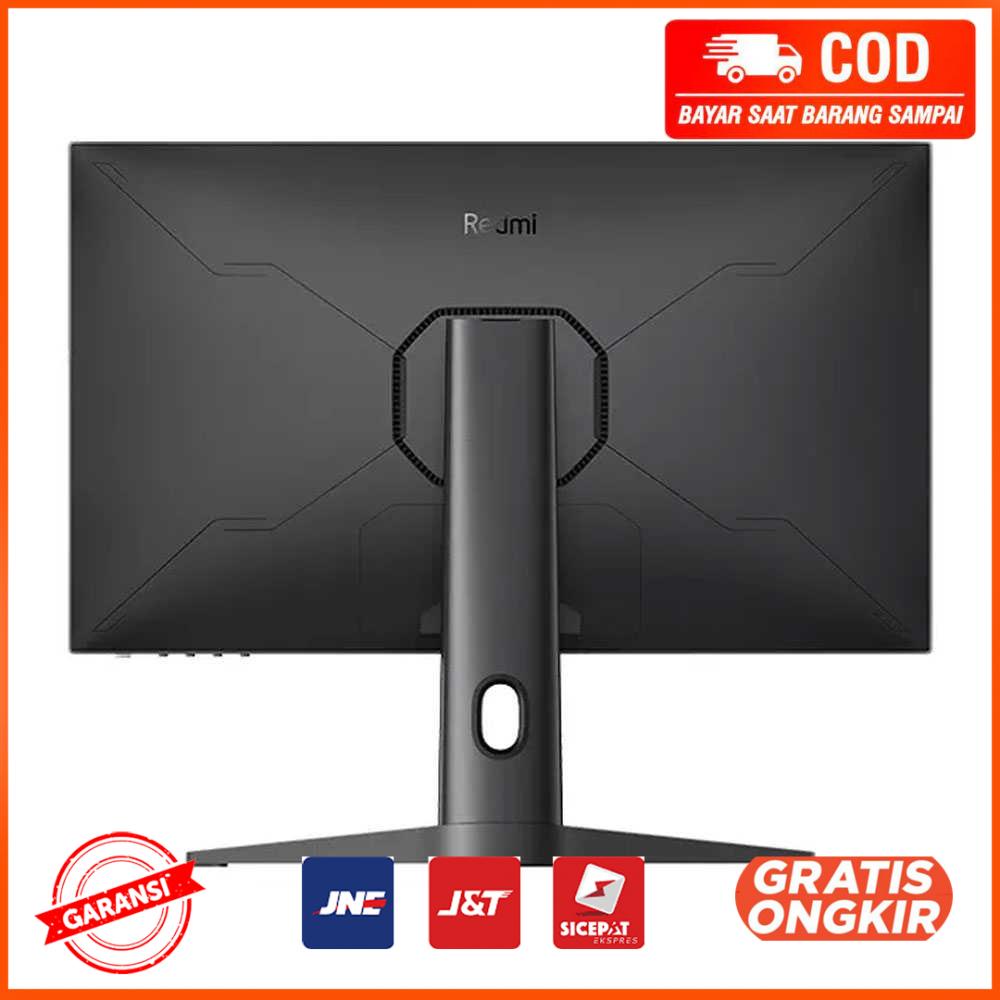 Redmi Gaming Monitor 1080P 240Hz AMD FreeSync 23.8 Inch RMGMNT238HF