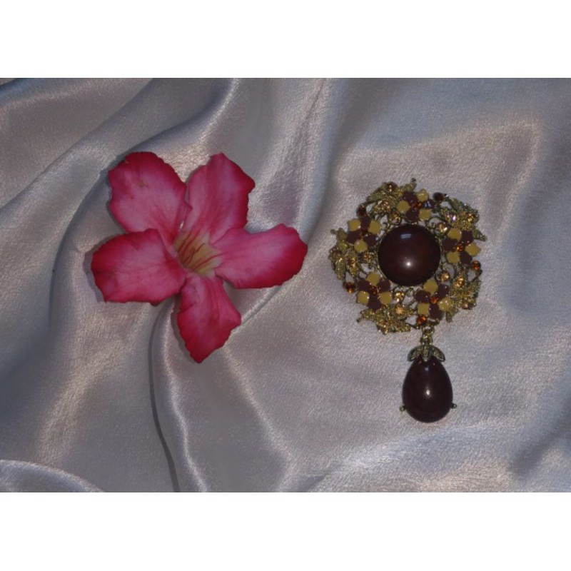 Bros Batu Kalimantan