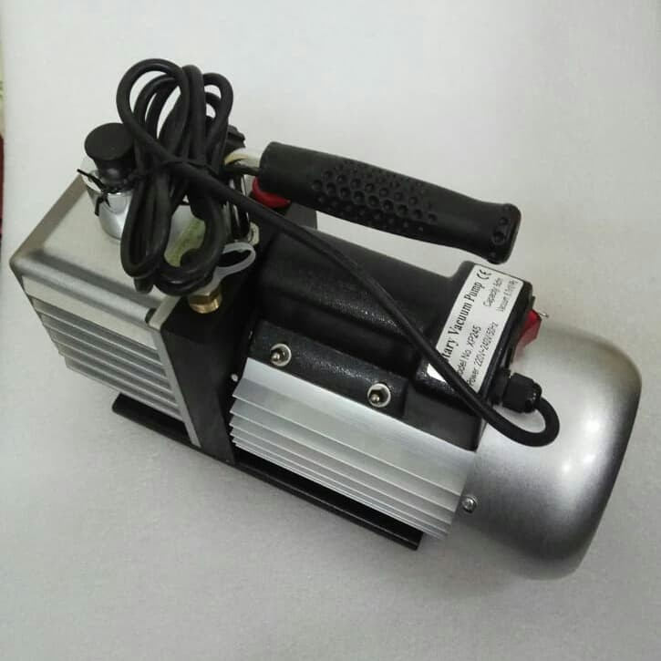 Vacuum Pump XP 245 6cfm 1/2pk