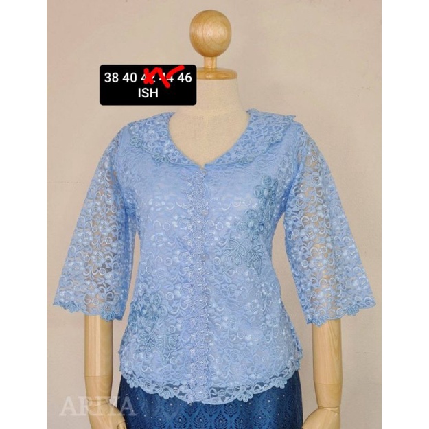 Arya Vasutron III size 46