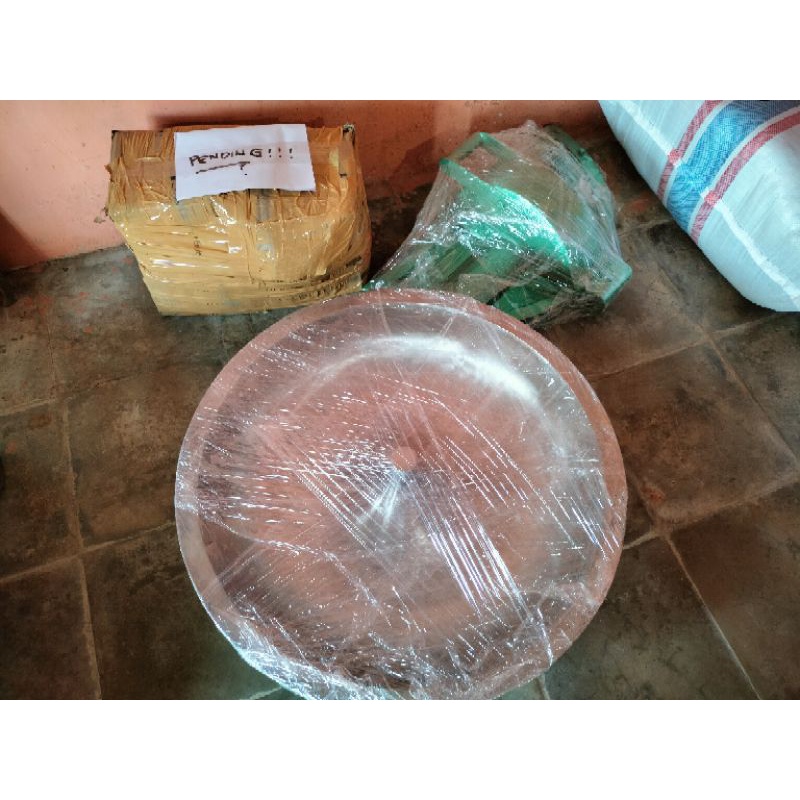 

wajan bakso baja 70cm