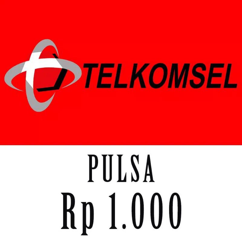 Pulsa Telkomsel 1000 , 2000 Rupiah Menambah Masa Aktif