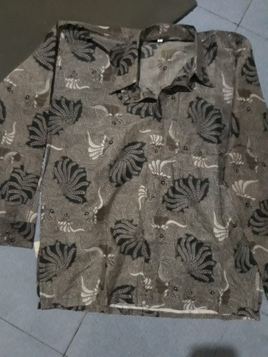 Batik Kantor Batik Seragam Kantor Batik Premium Batik Pekalongan Batik Super