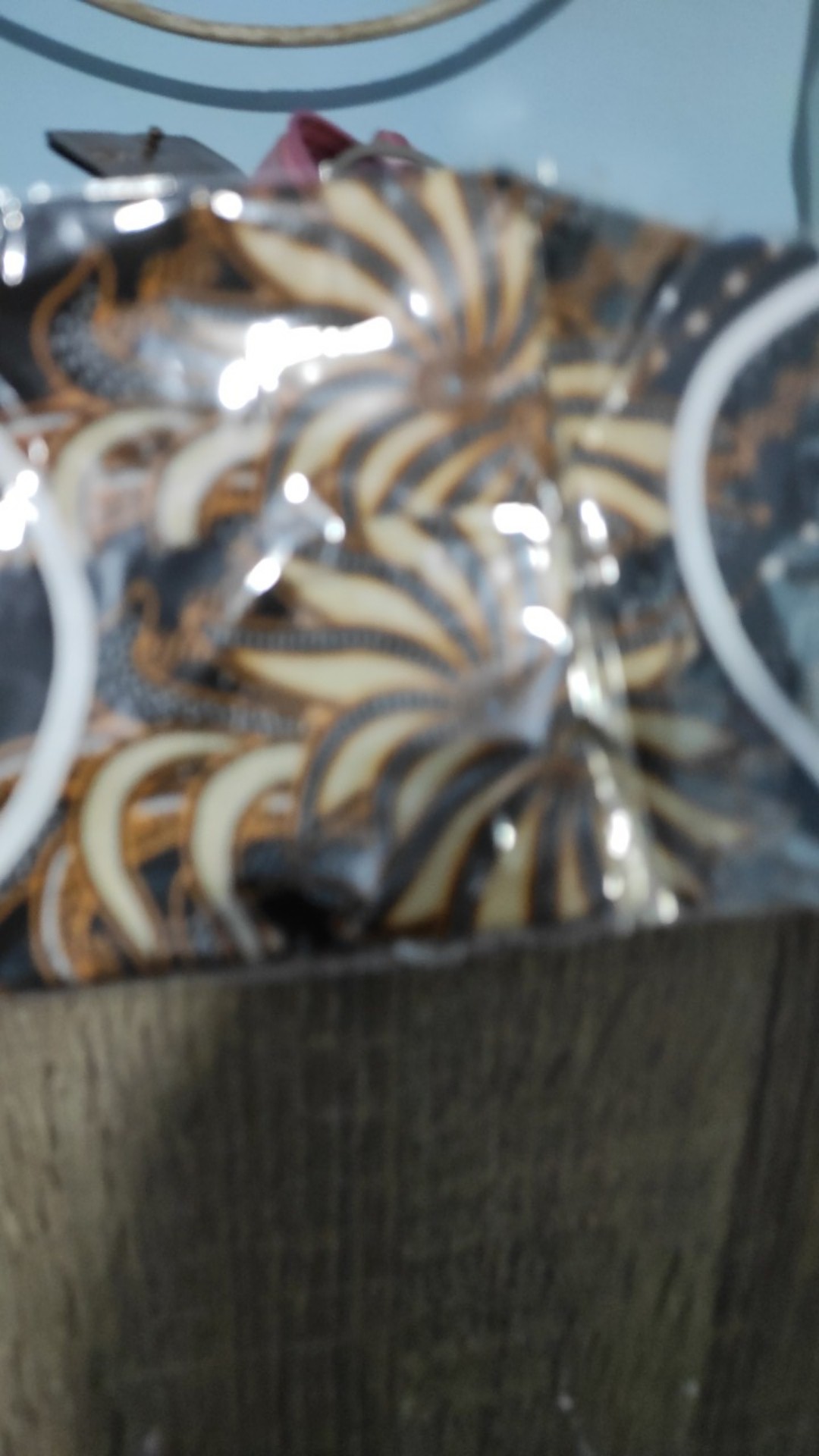 Hem Pendek Adinata Batik Meidiawan Elina