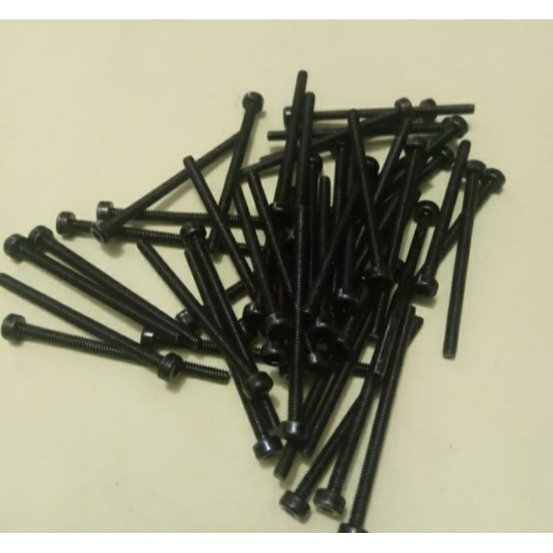 Baut L mur baut tamiya (50pcs)