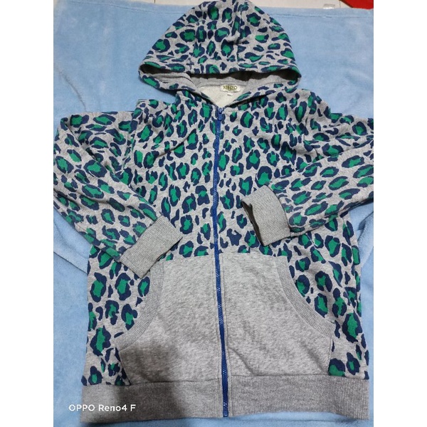 kenzo Kids anak authentic original preloved second