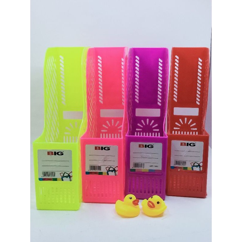 

box file plastik