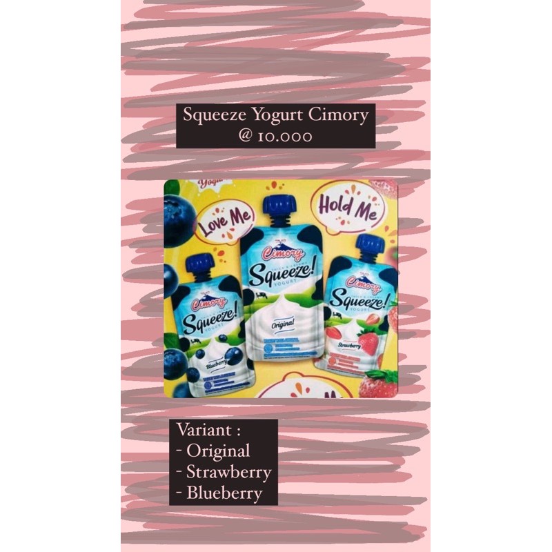 

Yougurt