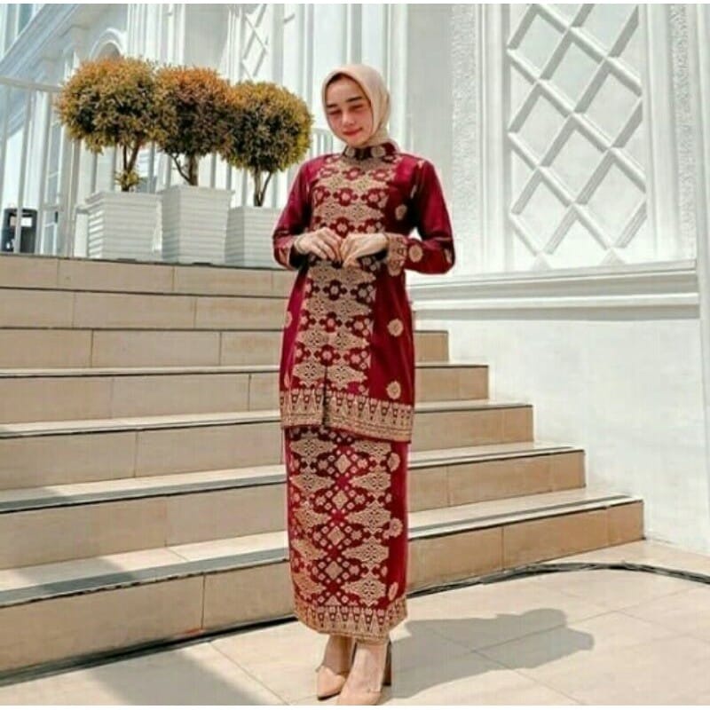 LINK KHSUS PESANAN RUMAH KEBAYA BANDUNG RUMAH SONGKET BANDUNG