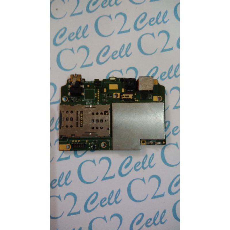 Mesin Matot Xiaomi 4A