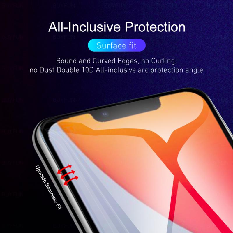 Slim Front/Back Soft Protective Hydrogel Film For iPhone 11 12 13 Pro Max Mini iPhone13 iPhone13Pro iPhone13ProMax Camera Lens Screen Protector Glass