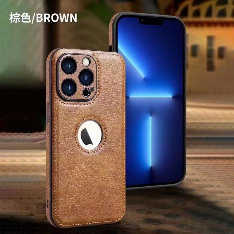 CASE CASING KULIT / LEATHER KULIT CASE FOR  IPHONE 7 ,IPHONE 7+,IPHONE X,IPHONE XR,IPHONE XS MAX,IPHONE 11 PRO,IPHONE 11 PROMAX, IPHONE 12, IPHONE 12PRO, IPHONE 12PROMAX, IPHONE 13 , IPHONE 13 PRO ,