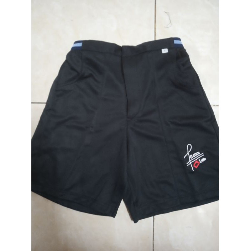 celana lotto/celana badminton