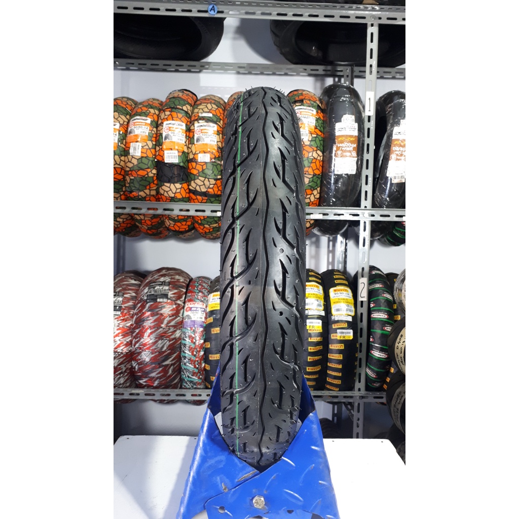 Ban FDR Flemino 100.90.14 Ring 14 Ban Harian Motor Matic Beat Vario Spacy Scoopy Address Genio Lexi 