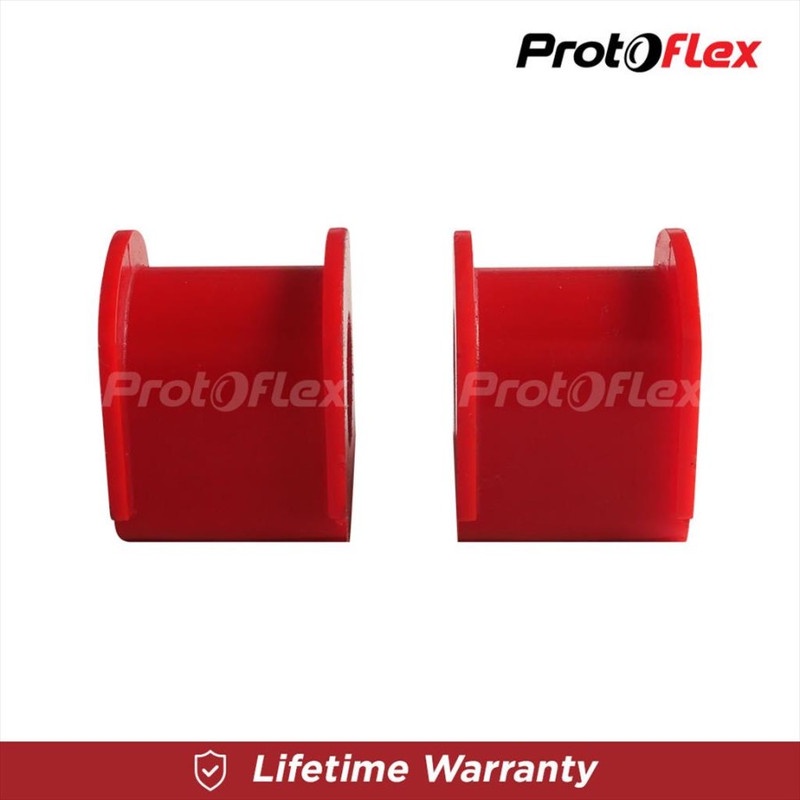 Protoflex Bushing Karet Stabil Belakang All New Pajero Sport 16-ON