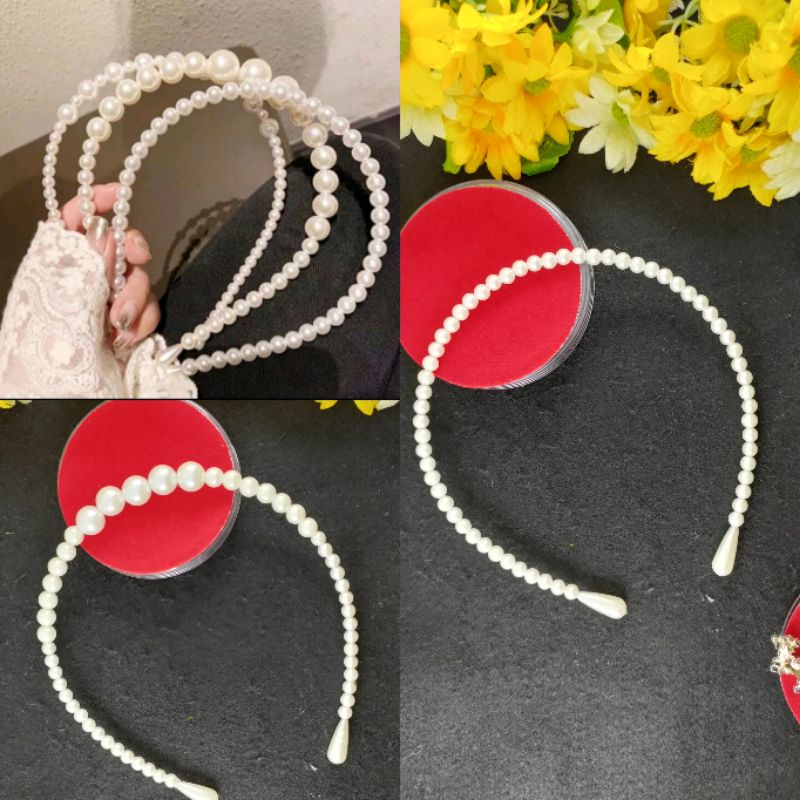 Bando Mutiara//Bando Korea