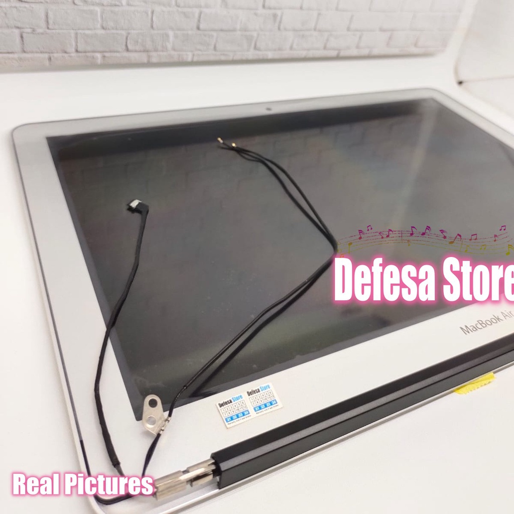 LCD MacBook Air 13&quot; A1466 2012 Full Set