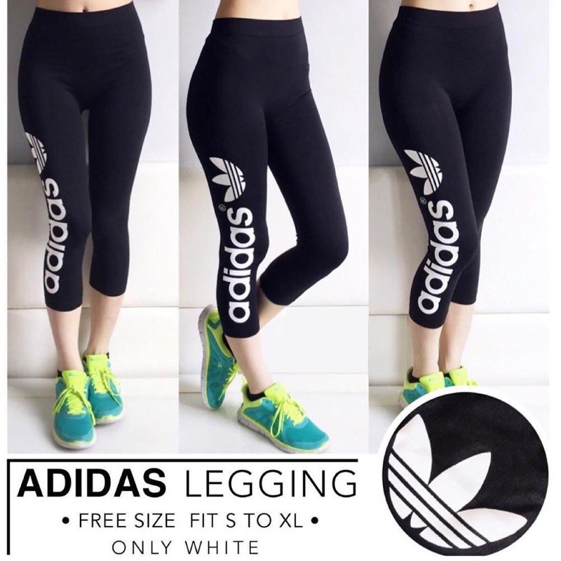 Legging Sport 7per8 Sport ADD