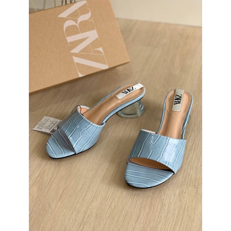 ZARA heels 5cm| 324zs