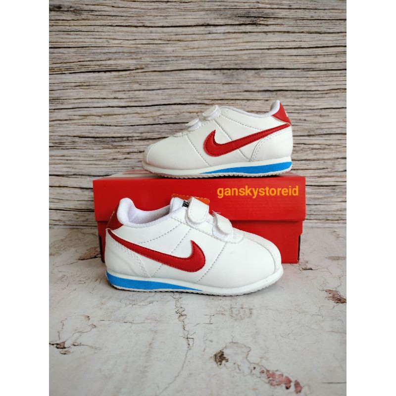 SEPATU KIDS NIKE CORTEZ PREMIUM QUALITY NIKE CORTEZ ANAK MURAH