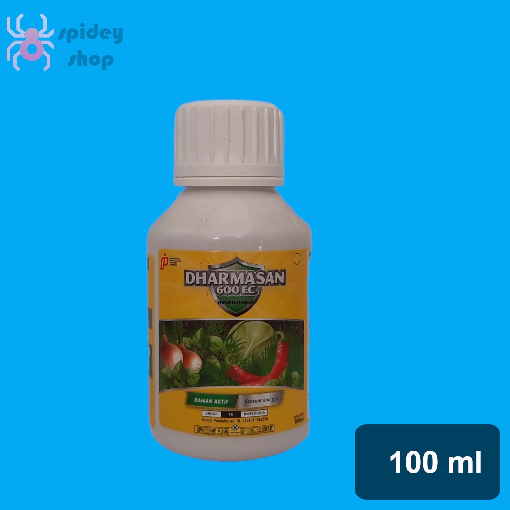 Dharmasan 100 ml Obat Hama Lalat Buah