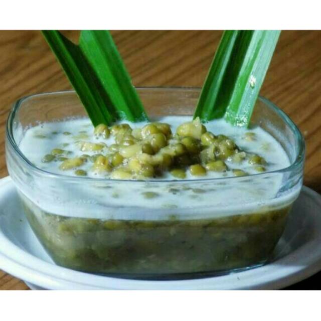

Bubur Kacang Hijau
