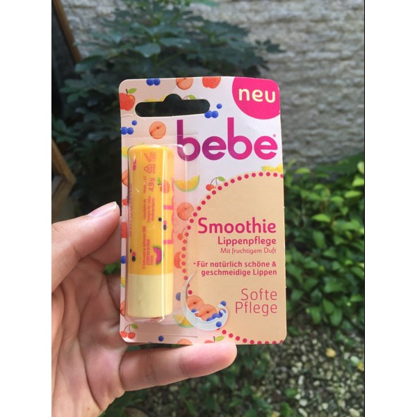 

bebe Lip Care Smoothie