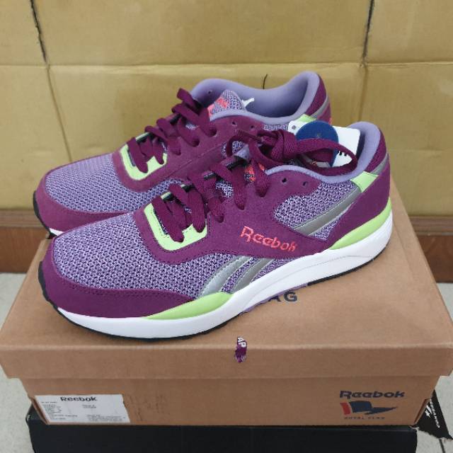 reebok classic color