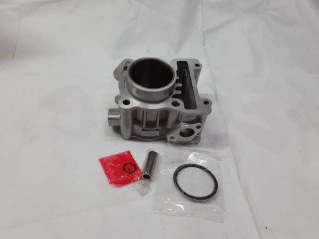 blok blok seher xeon rc paket piston kit