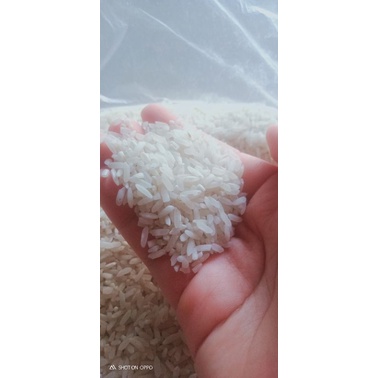 

Beras Pulen Asli Petani Wonogiri harga Murah 1kg