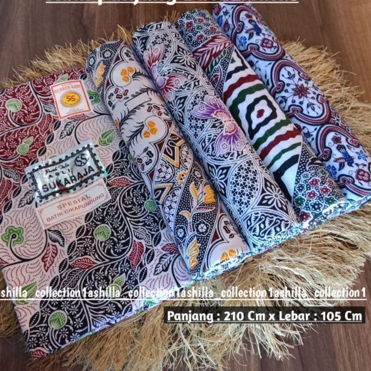 Paling Disukai.. Kain Panjang SUKARAJA Melahirkan Persalinan Batik Jarit Samping Kebat