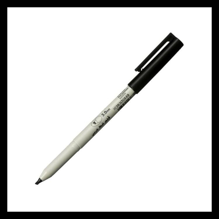 

BAYAR DITEMPAT SAKURA CALLIGRAPHY PEN 3.0MM KODE 1176