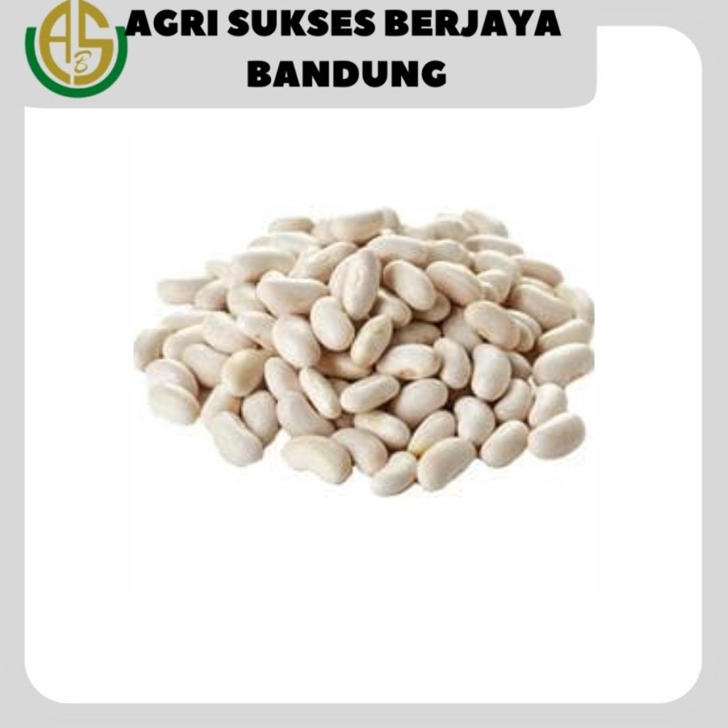 

Kacang Endul 250 GR