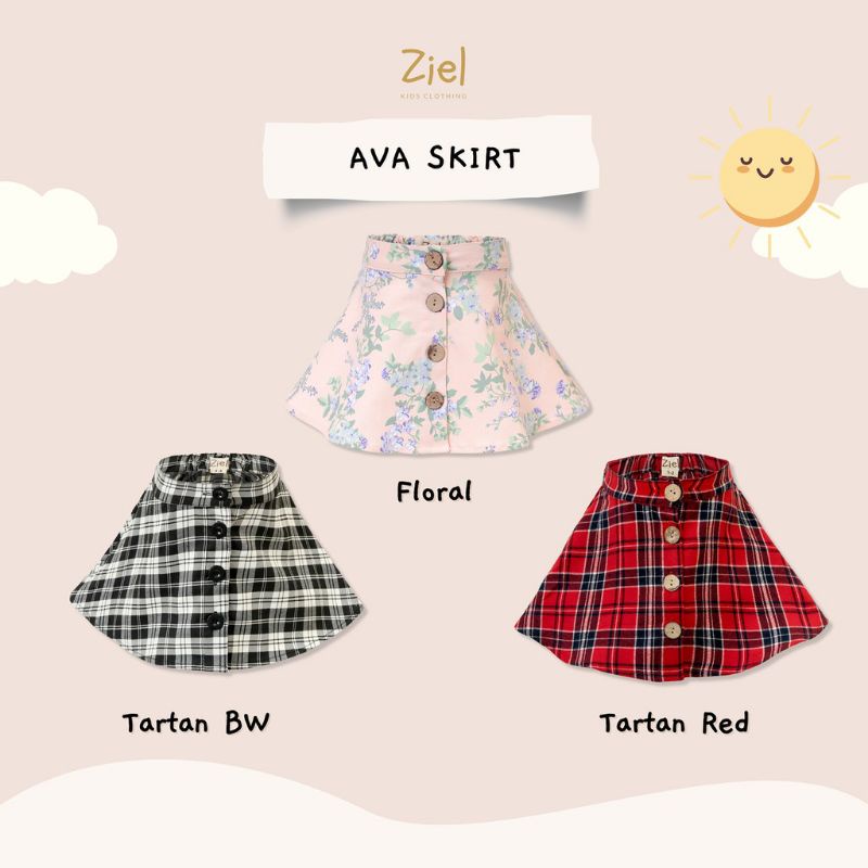 kids skirts