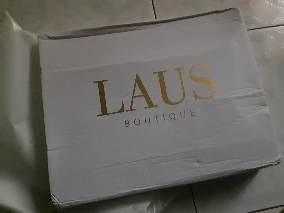 Abaya Nori Set/setelan Batik Wanita