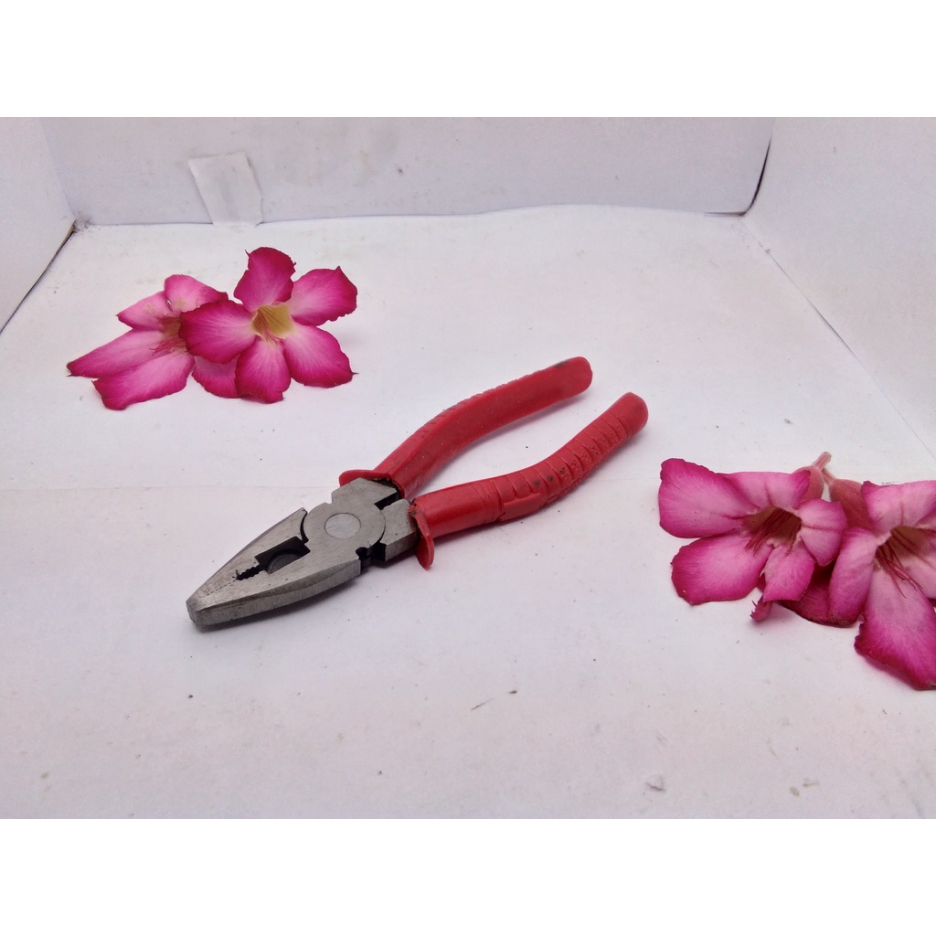 Tang Kombinasi Kecil Standart dan Murah