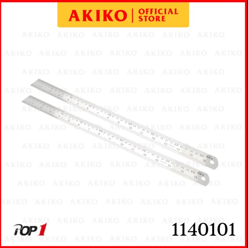 

Garisan P1 Baja 40CM